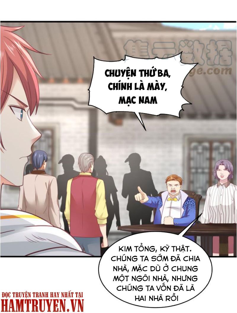 trên người ta có một rồng chapter 301 8