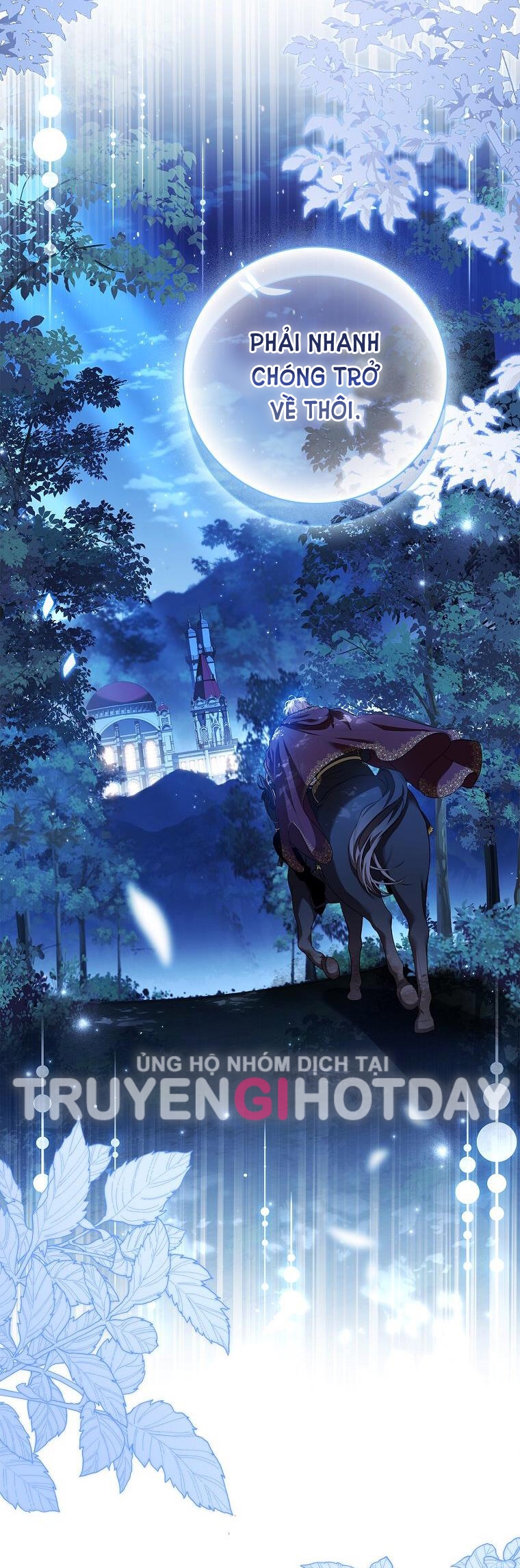 trở thành thư ký của bạo chúa chapter 91.2 44