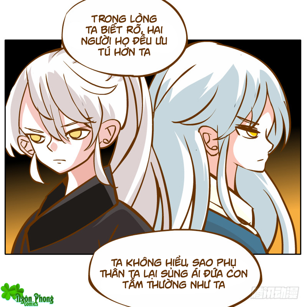 hòa thượng và tiểu long quân chapter 34 64