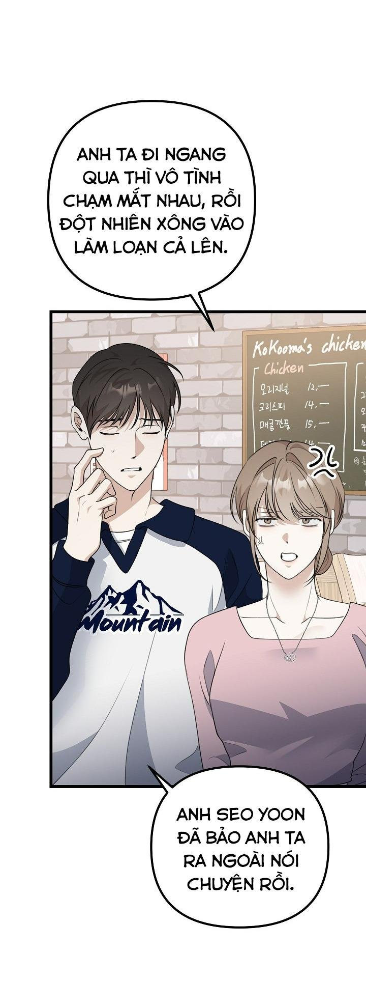 xx cặn bã chapter 30 43