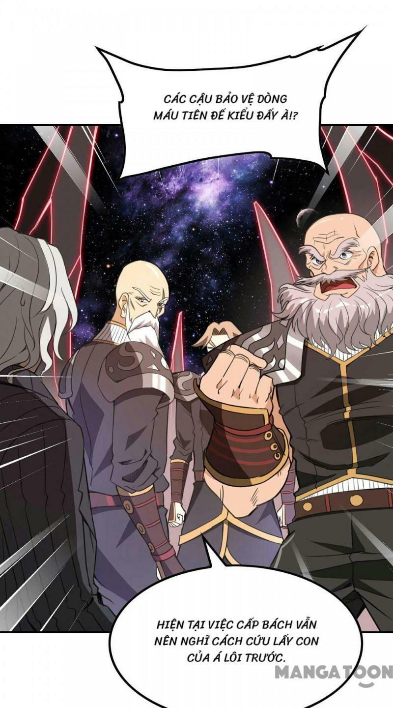 đệ nhất người ở rể chapter 132.1 17