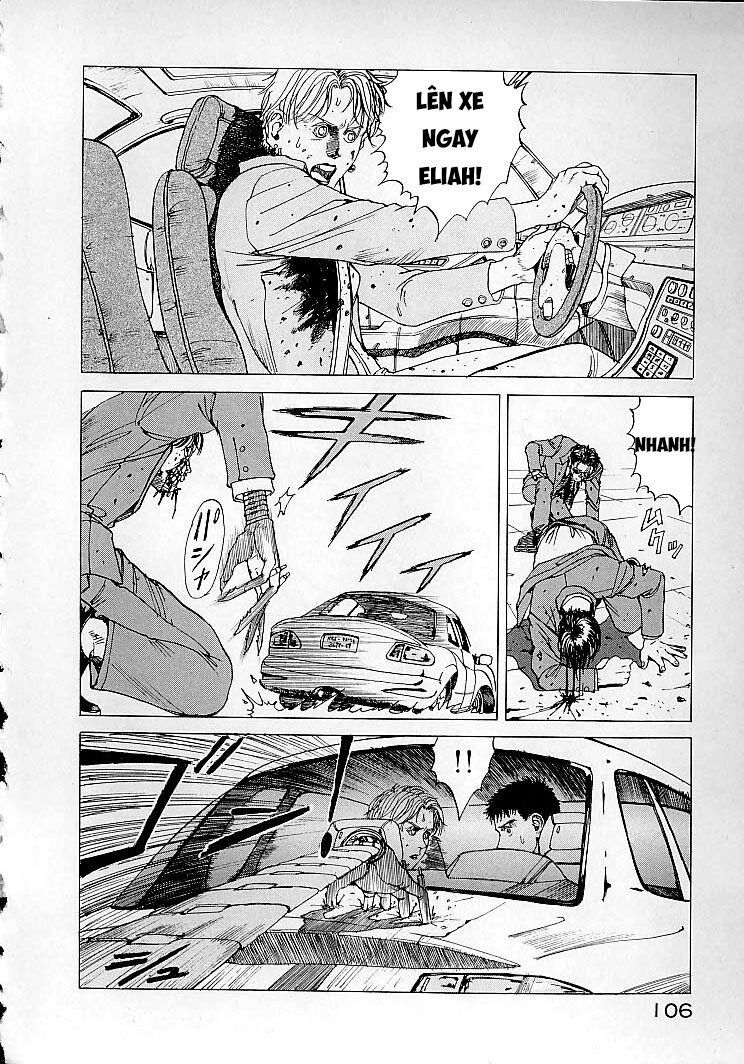 eden - một thế giới vô tận! chapter 8 16