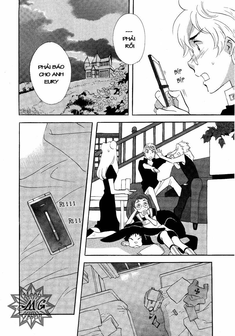 meteor methuselah chapter 50 25