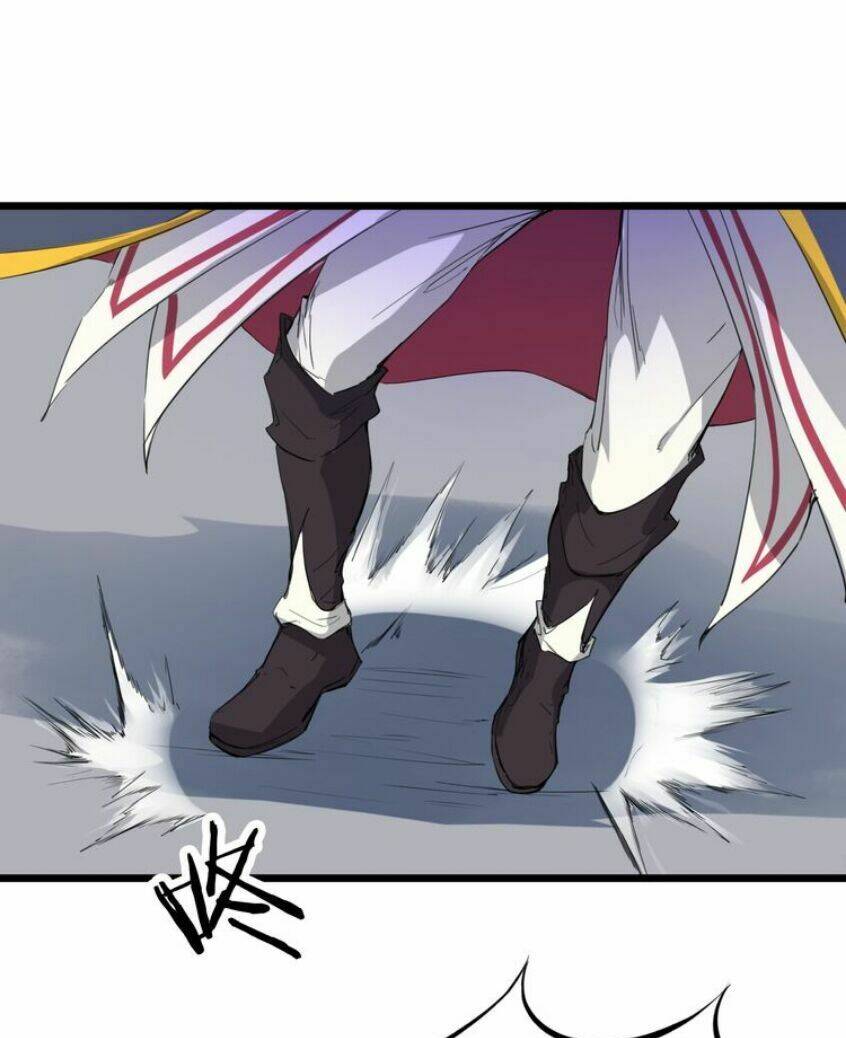 long mạch võ thần chapter 15 18