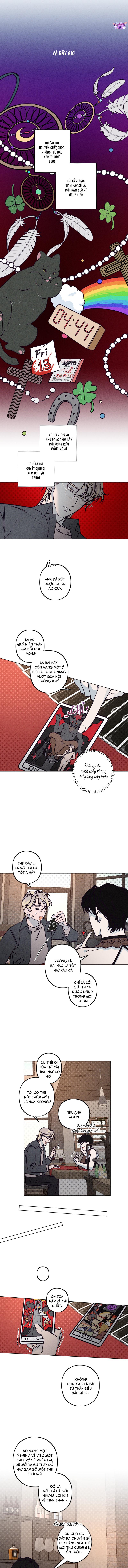 list truyện ngắn chịt chịt chapter 42 4