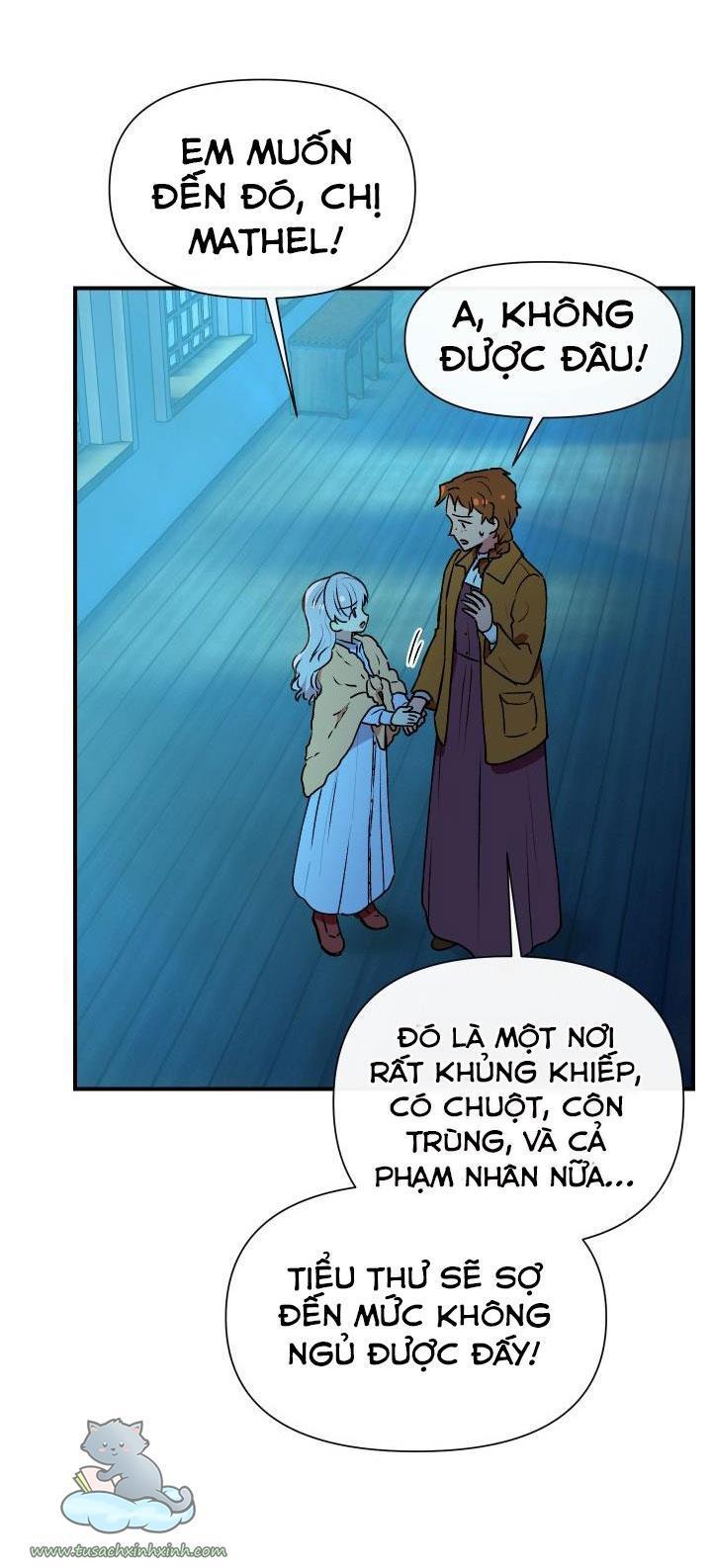 công nương khế ước của gia tộc công tước quái vật chapter 59 34