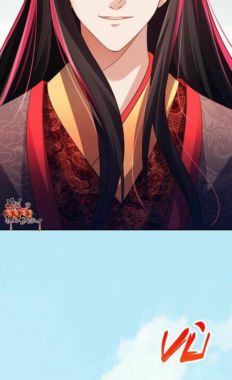 thiên kim bất hoán chapter 49 23