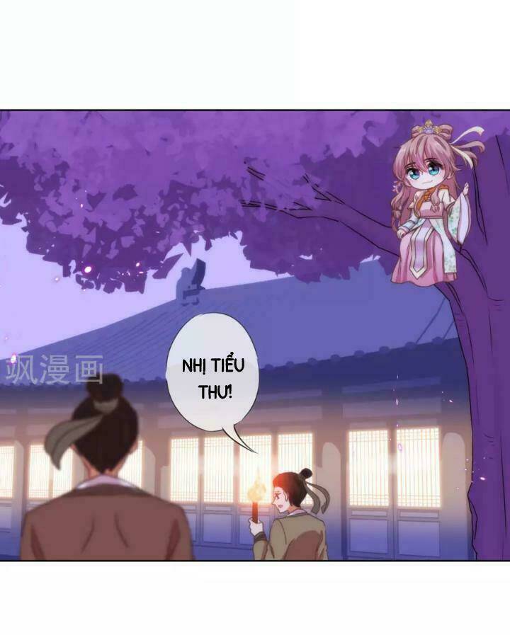 ồ, phu quân đáng yêu của tôi! chapter 6 19