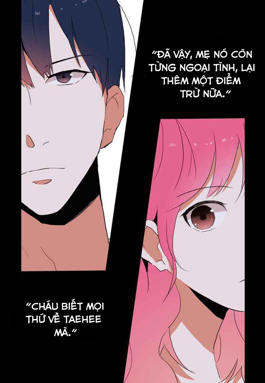 rắc rối về vấn đề yêu đương của tôi chapter 14 47