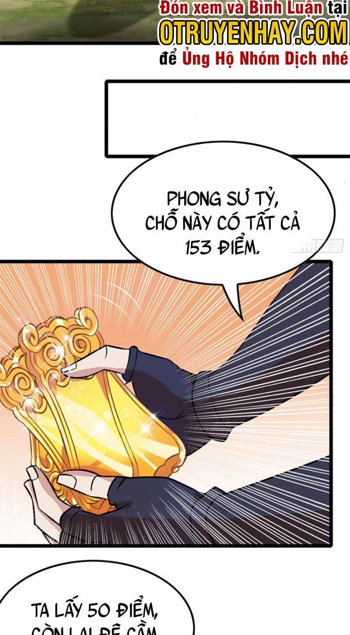 vạn đạo long hoàng chapter 23 27