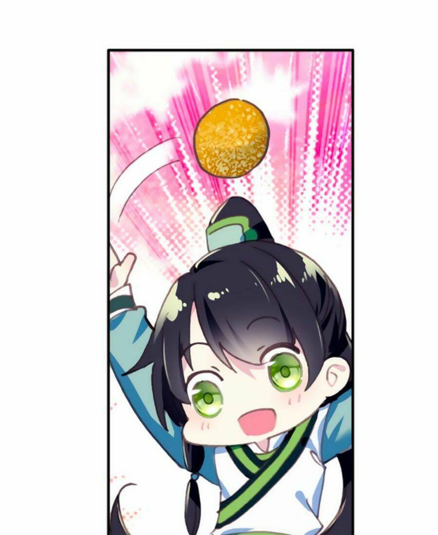 trâm trung lục chapter 28.1 14