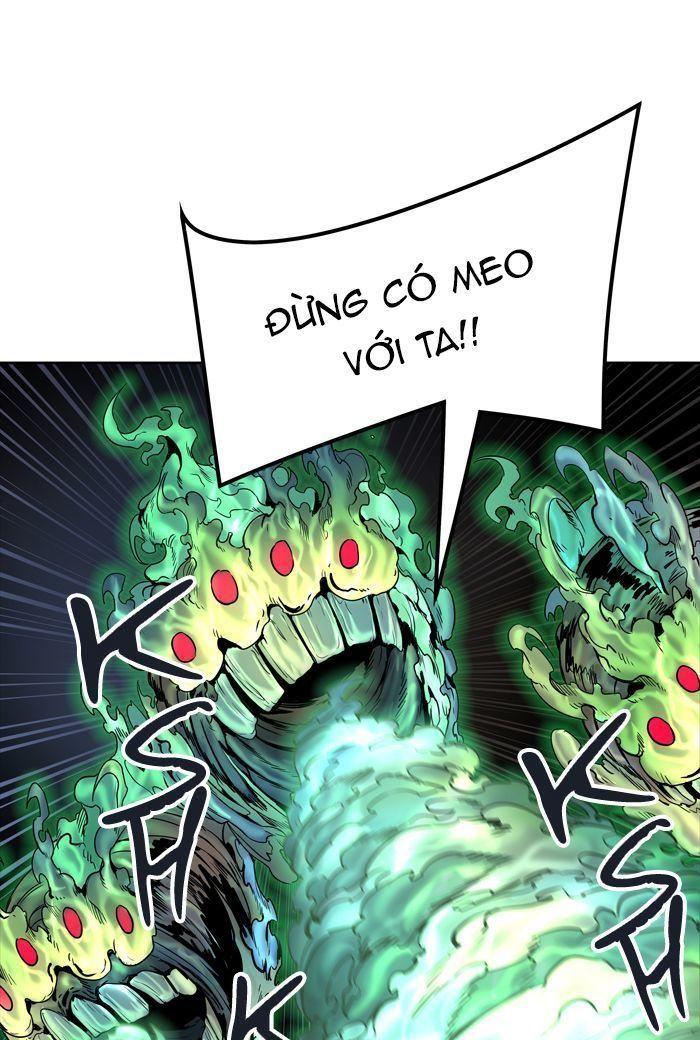tòa tháp bí ẩn 2 chapter 452 27
