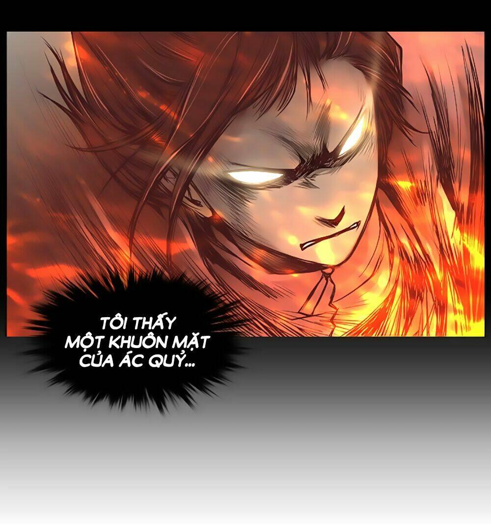 mrs. seonnyeo | mrs. tiên cô chapter 12 43