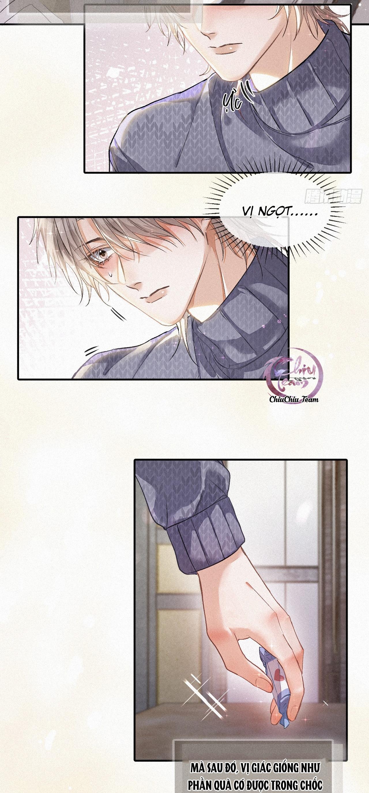 thực sắc chapter 2 18