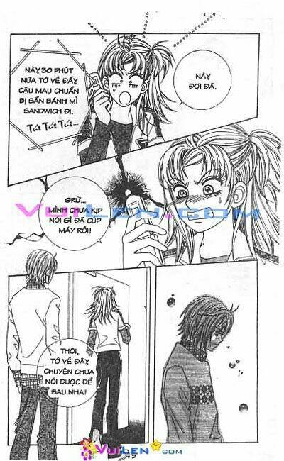 nụ hôn cuối chapter 35 10