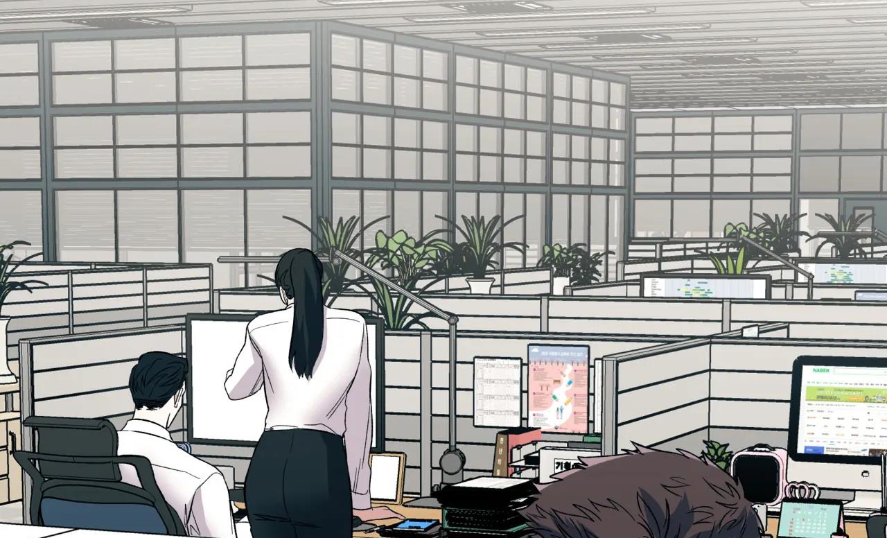 ám ảnh pheromone chapter 30 47