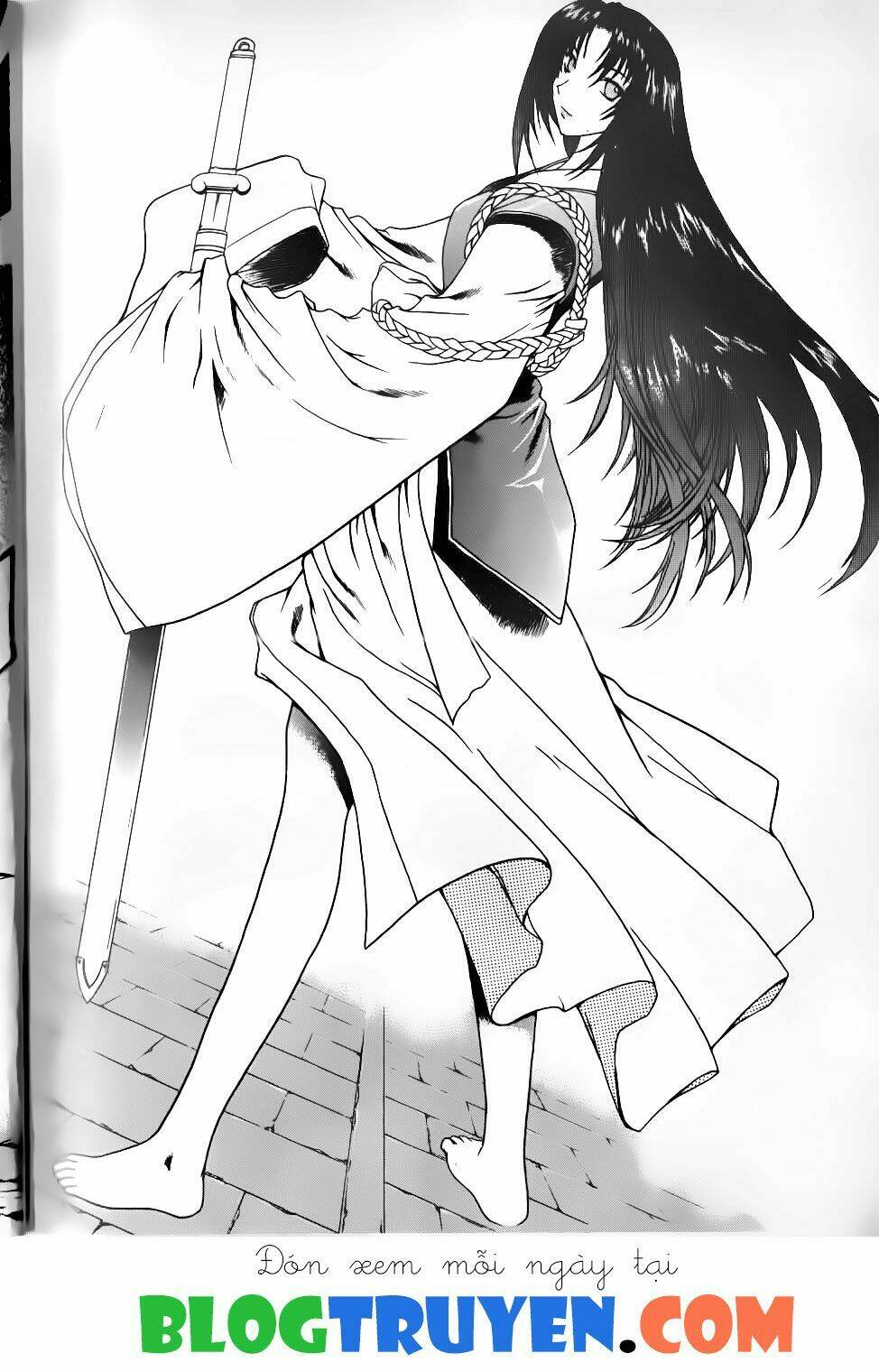 thiên lang liệt truyện chapter 20 2