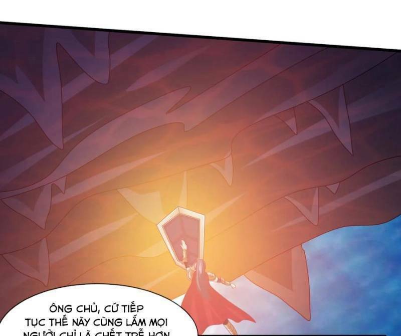 ta là ngọc hoàng đại đế chapter 83 1