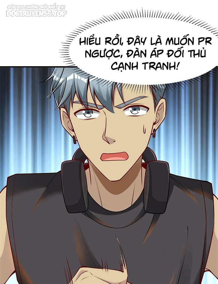 ta làm giàu từ thua lỗ game chapter 113 38