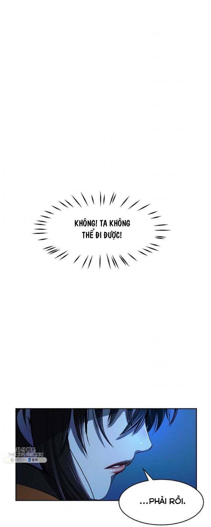 xuyên không thành hổ chapter 21 2