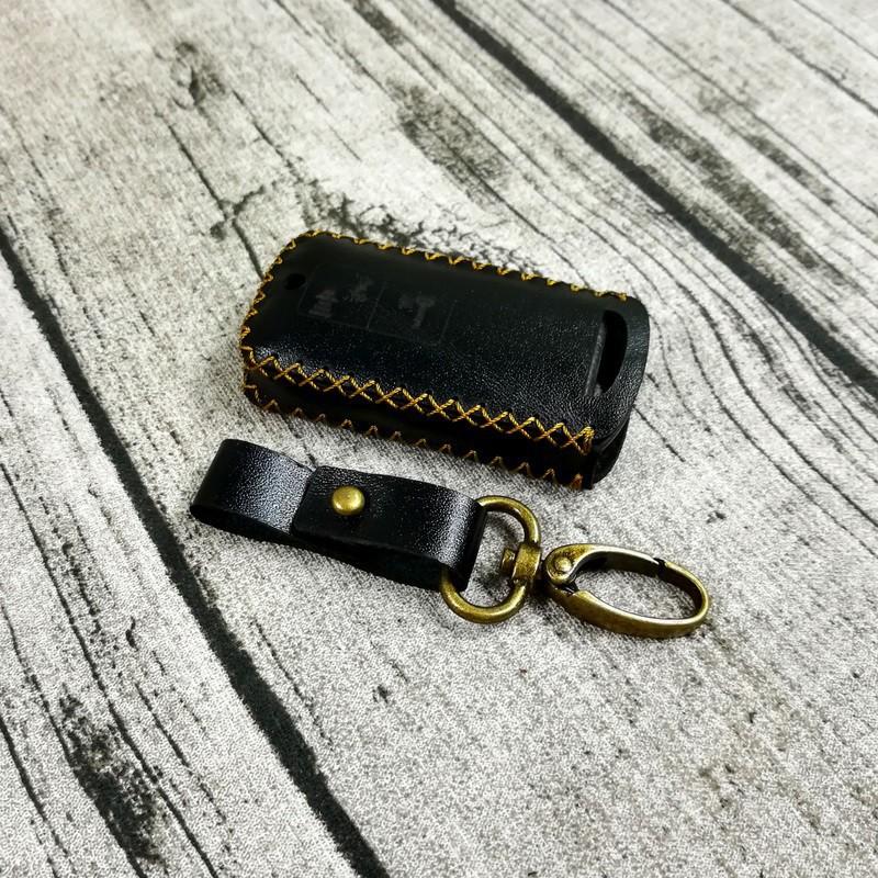 Bao da chìa khóa Smartkey Vision, Vario 2018, Lead 2018, AB 2018 - Dyshop