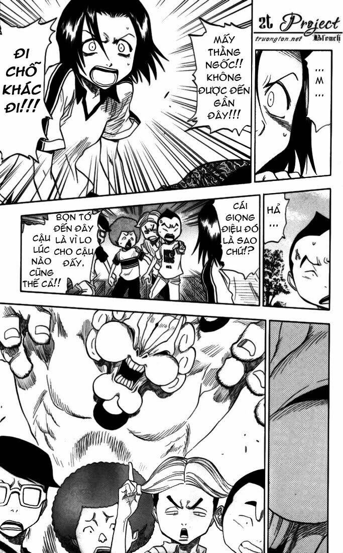 thần chết ichigo chapter 39 12