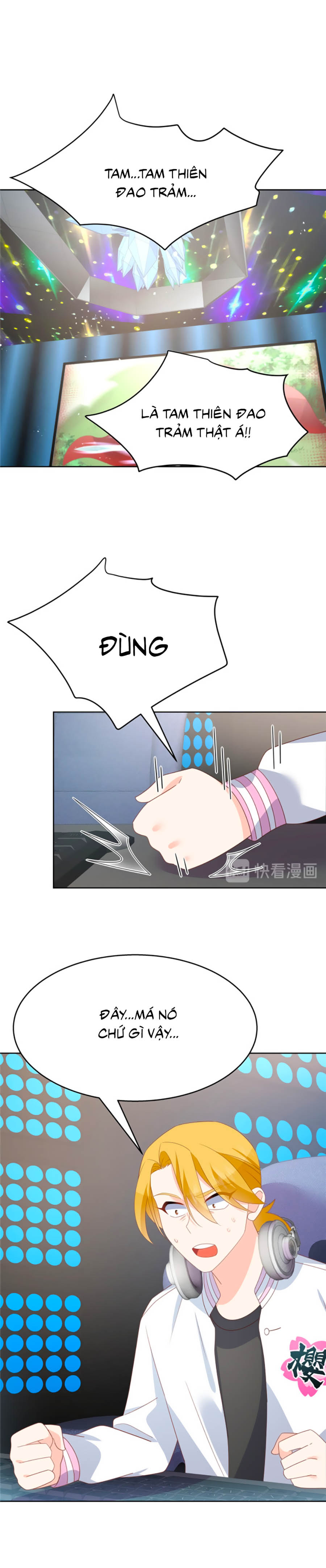 hotboy quốc dân là nữ chapter 172 15