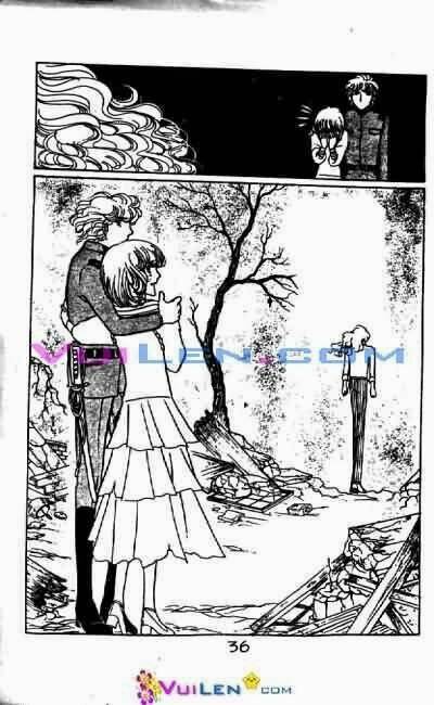 tiểu thư áo trắng chapter 12 36