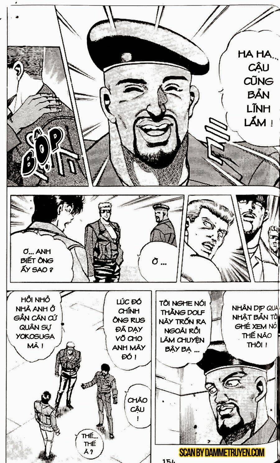 sức mạnh nhân đôi chapter 10.2 19