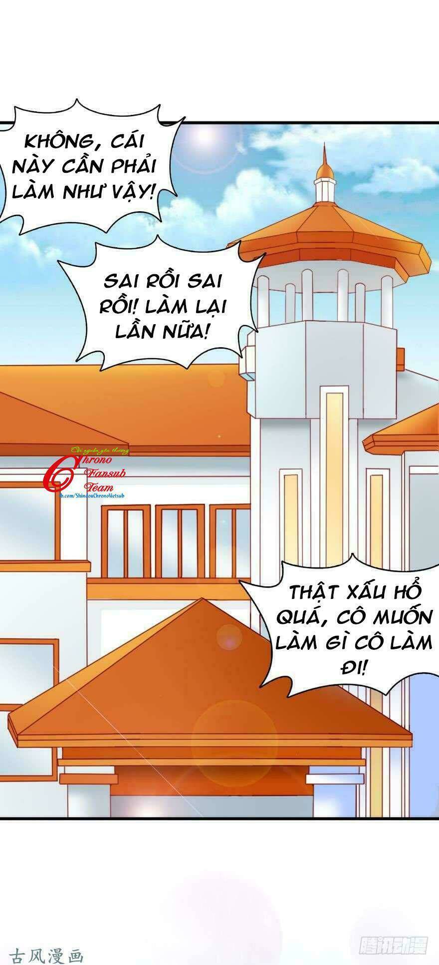 idol quốc dân đừng trêu tôi chapter 39 8