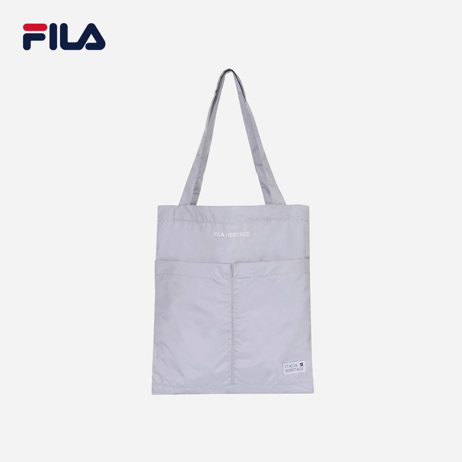 Túi xách thời trang unisex Fila - FS3BCD5345X