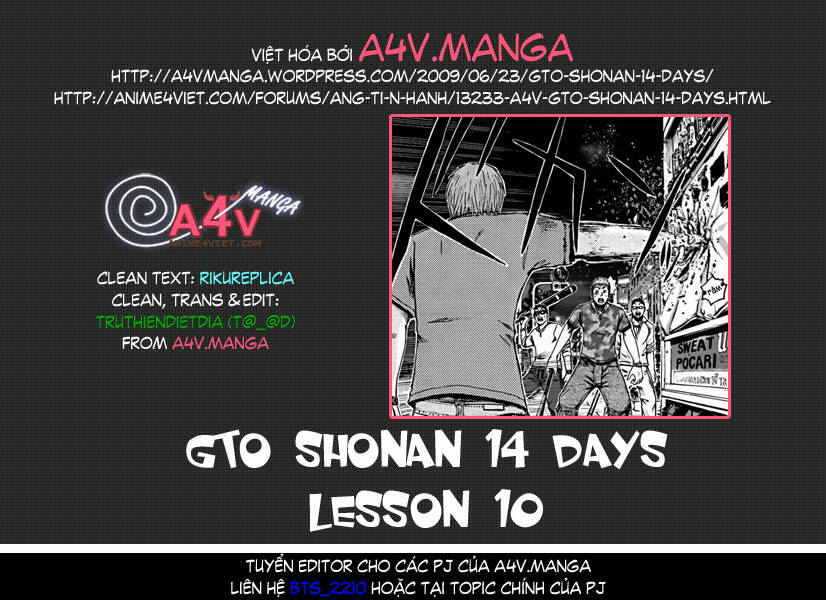gto: shonan 14 days chapter 10 23