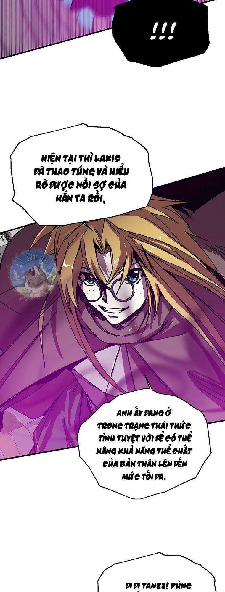 người chơi lỗi chapter 98 9