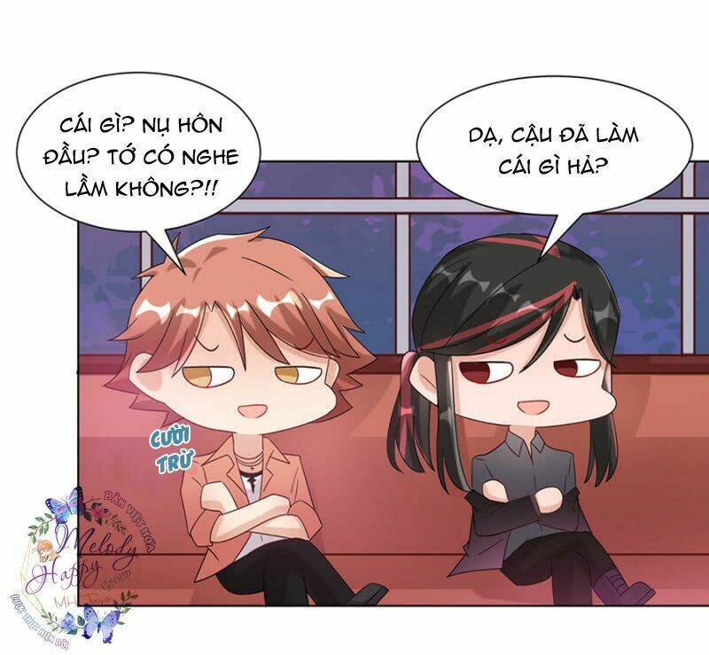 ma lạt thiên kim đẩu ác thiếu chapter 23 20