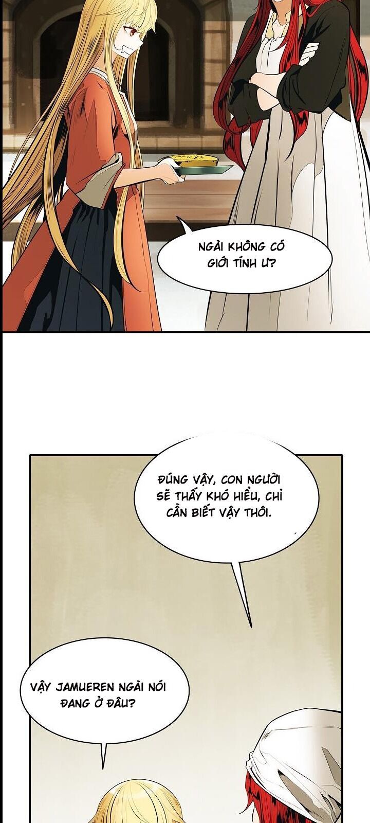 bất bại chân ma chapter 61 10