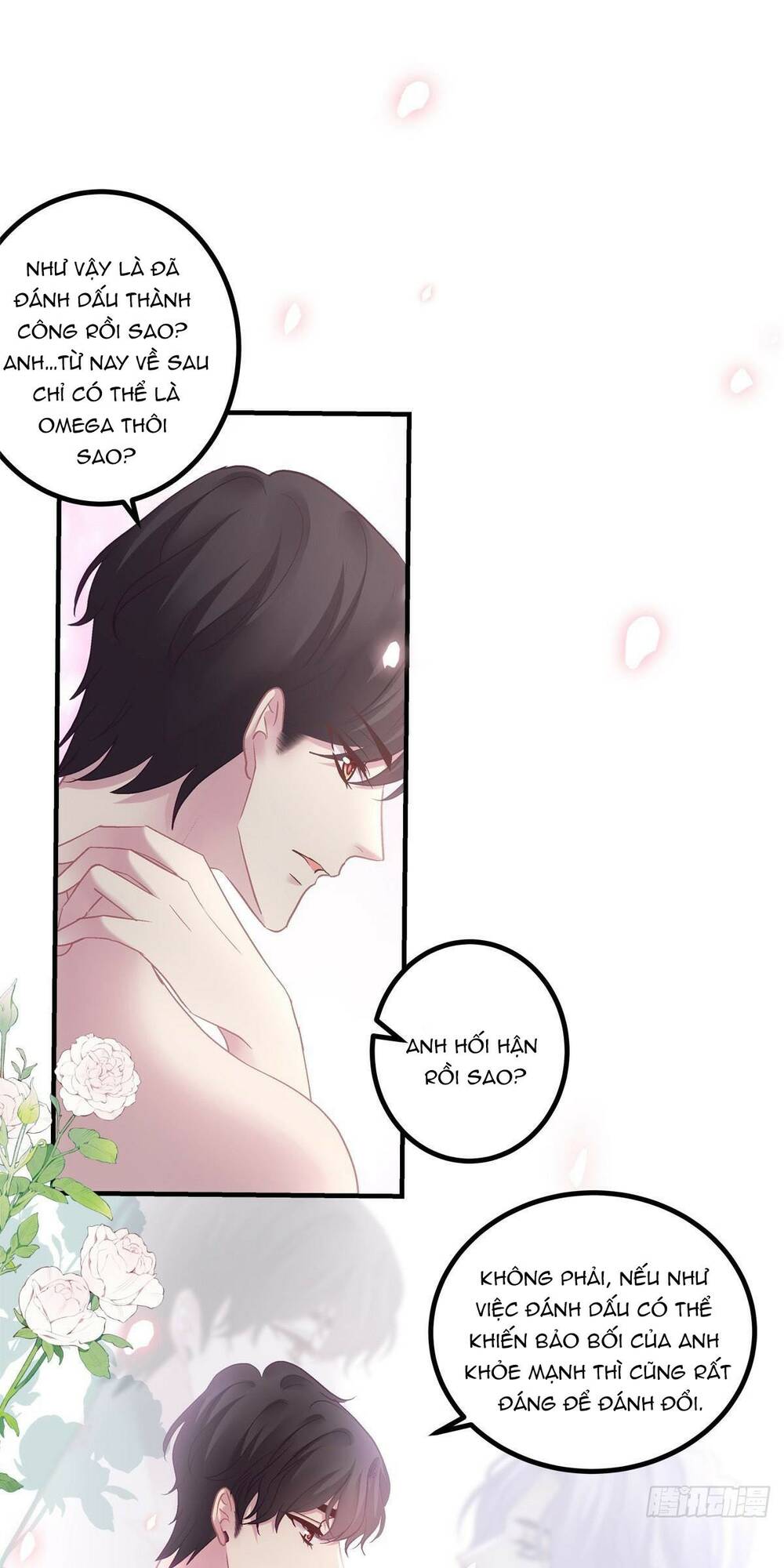 toàn bộ nắm trong tay chapter 147 18