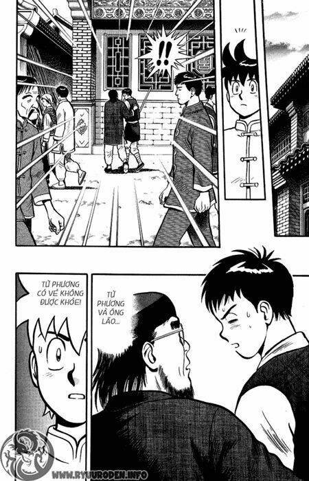 hoàng phi hồng phần 1 chapter 29 57