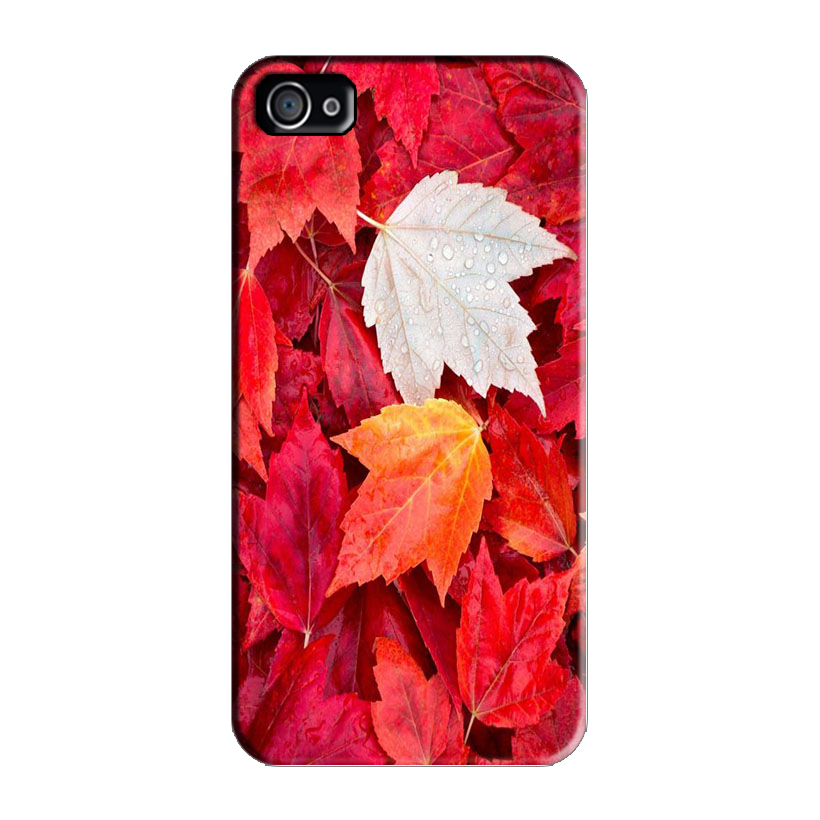 Ốp Lưng Dẻo Dành Cho Iphone 4