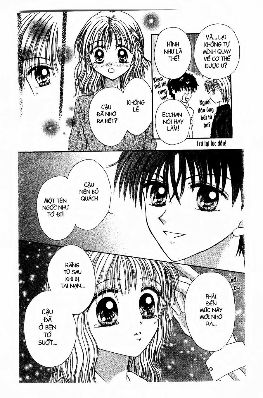 thiên thần cuối thế kỉ chapter 9 29