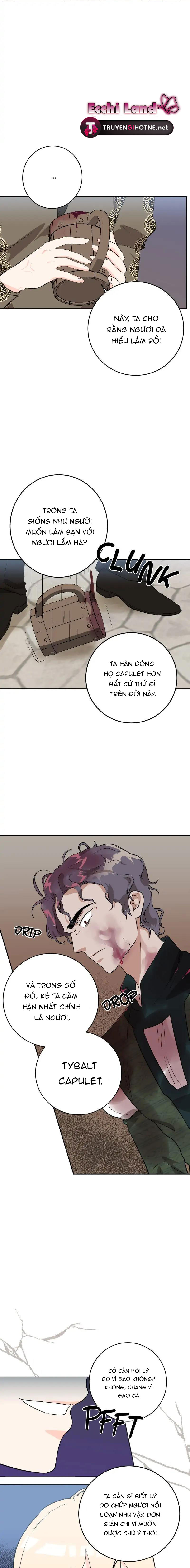tạm biệt juliet của ta chapter 7.2 10