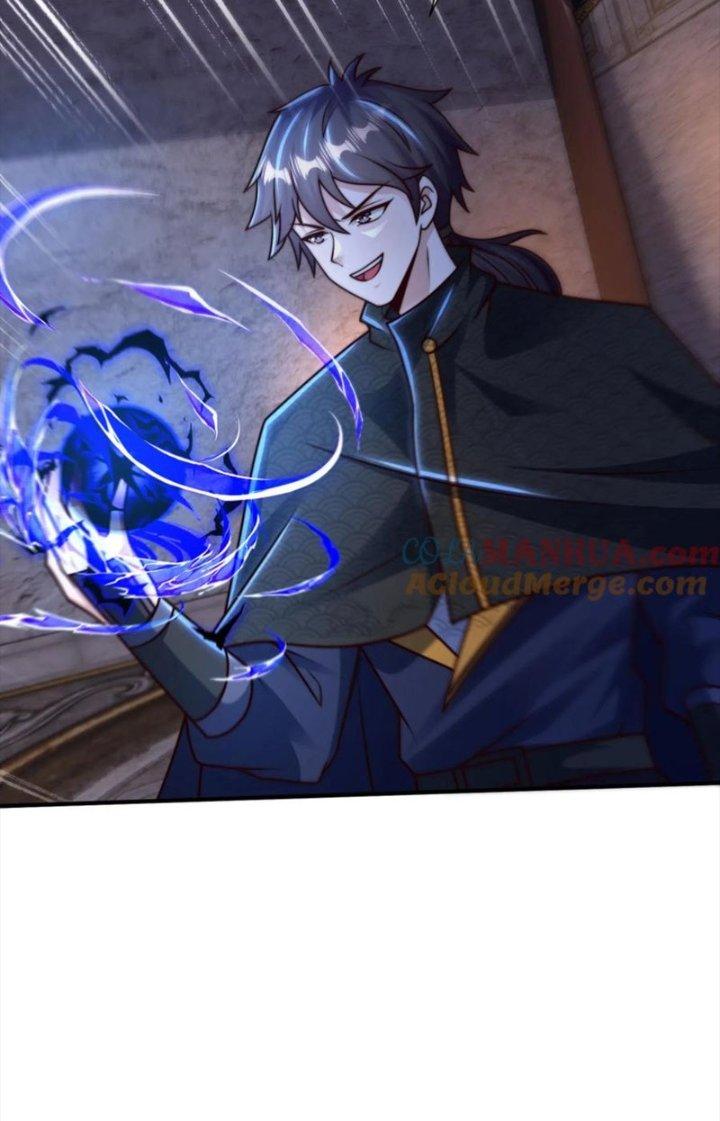 ta nuôi ma quỷ ở trấn ma ti chapter 203 8