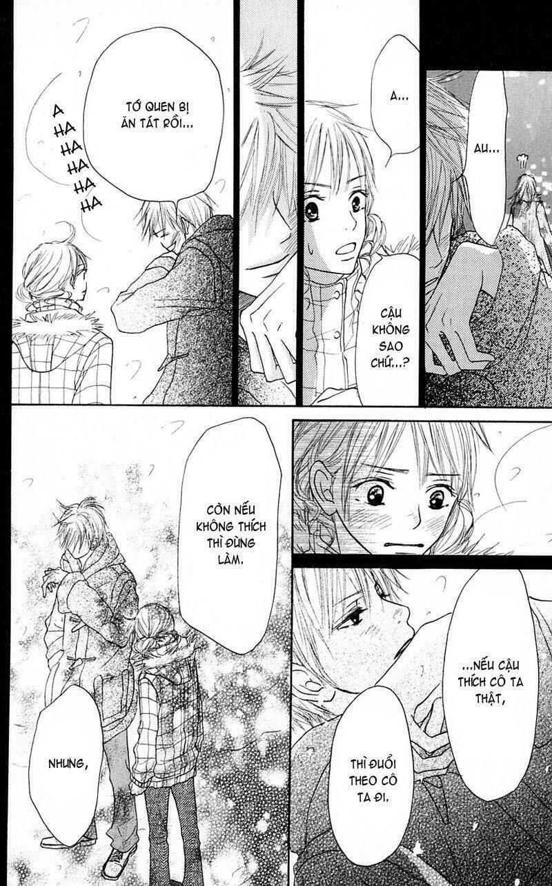 phát điên vì em chapter 21 12