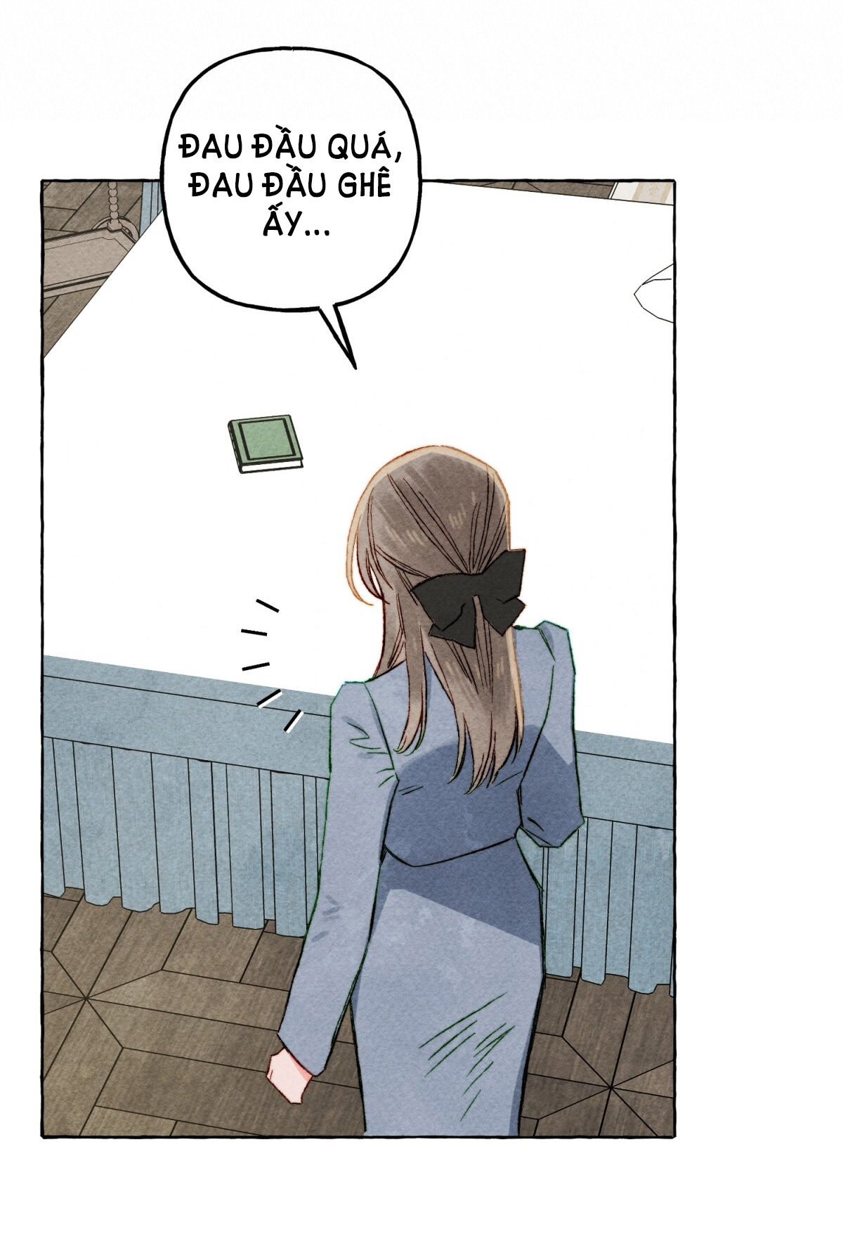 nuôi dưỡng một bé rồng đen chapter 53.2 26