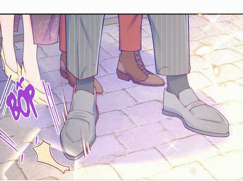 mami đột kích, thiên tài manh bảo khốc daddy chapter 36 25