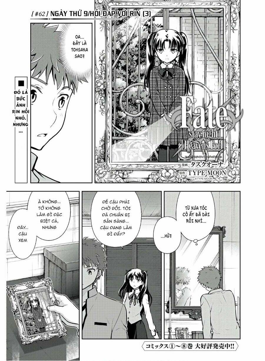chén thánh: đêm định mệnh chapter 62 2