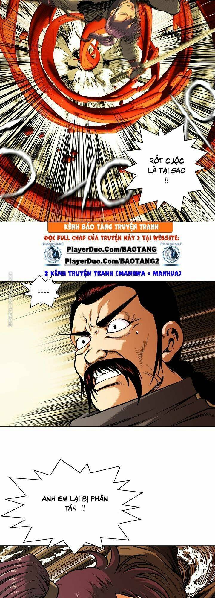 ngũ hợp chí tôn chapter 22 17