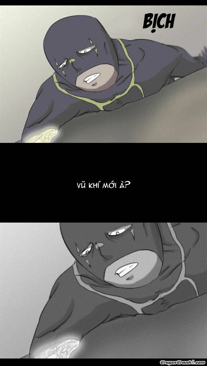 thứ sáu: những câu chuyện cấm chapter 18 22