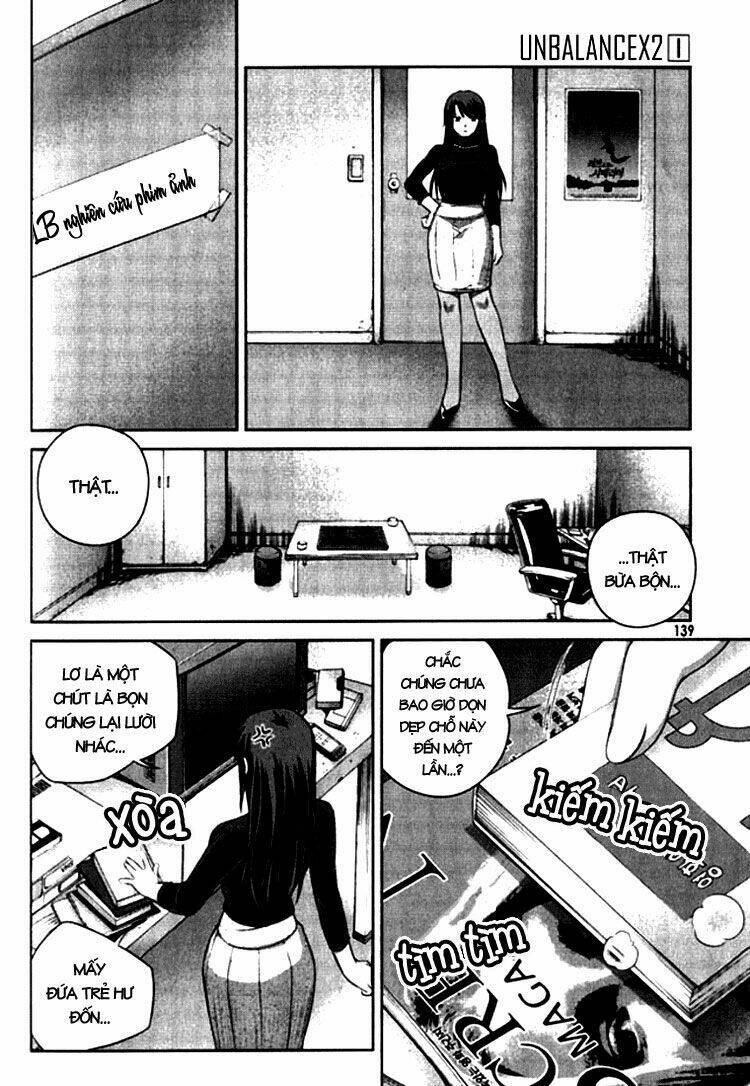 unbalance x unbalance chapter 6 12