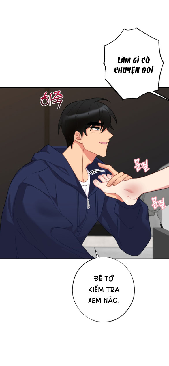 [18+] phương pháp xuất tinh của dosagyeon chapter 8.2 20