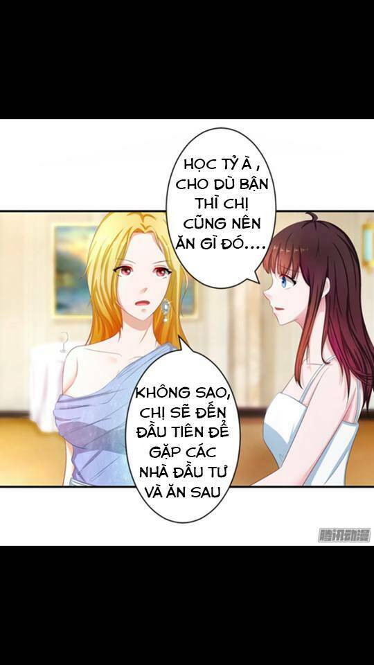 gả cho tình cũ làm lão bà chapter 5 3